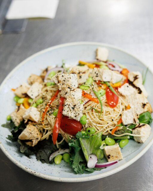 “I love this place. It's great for lunch with some tasty affordable options and the staff are always lovely! Plus, you have to love the mission!” - FareStart Restaurant Customer

When guests share their experiences, they help our students understand the value of continuous improvement, hospitality and service excellence in real time.

Every visit to the FareStart Restaurant contributes to workforce development and creates pathways to employment. Thank you to our community for supporting both great food and meaningful impact.

Have you dined with us recently? We’d love to hear about your experience in the comments.

#FareStart #FareStartRestaurant #WorkforceDevelopment #JobTraining #FoodService