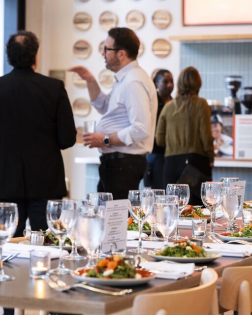 More menu options. More opportunities. Our chefs recently expanded our offerings for private and semi-private events at FareStart Restaurant.

From a working breakfast for your team to a sit-down celebration dinner, whatever the moment calls for, we have a menu for it. Every dish is thoughtfully prepared by our team of students and professionals who take pride in what they put on the table.

When you host at FareStart, you’re also supporting job training opportunities for people working toward a fresh start in our community.

Learn more. Click on FareStart Restaurant Private Events in bio.

Photo credits: Tim Aguero & Brooke Fitts

#FareStart #FareStartRestaurant #PrivateEvents #SeattleEats