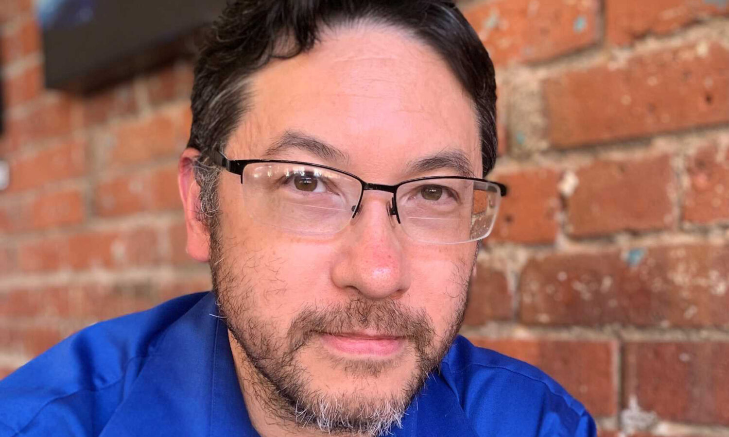 FareStart graduate Corey