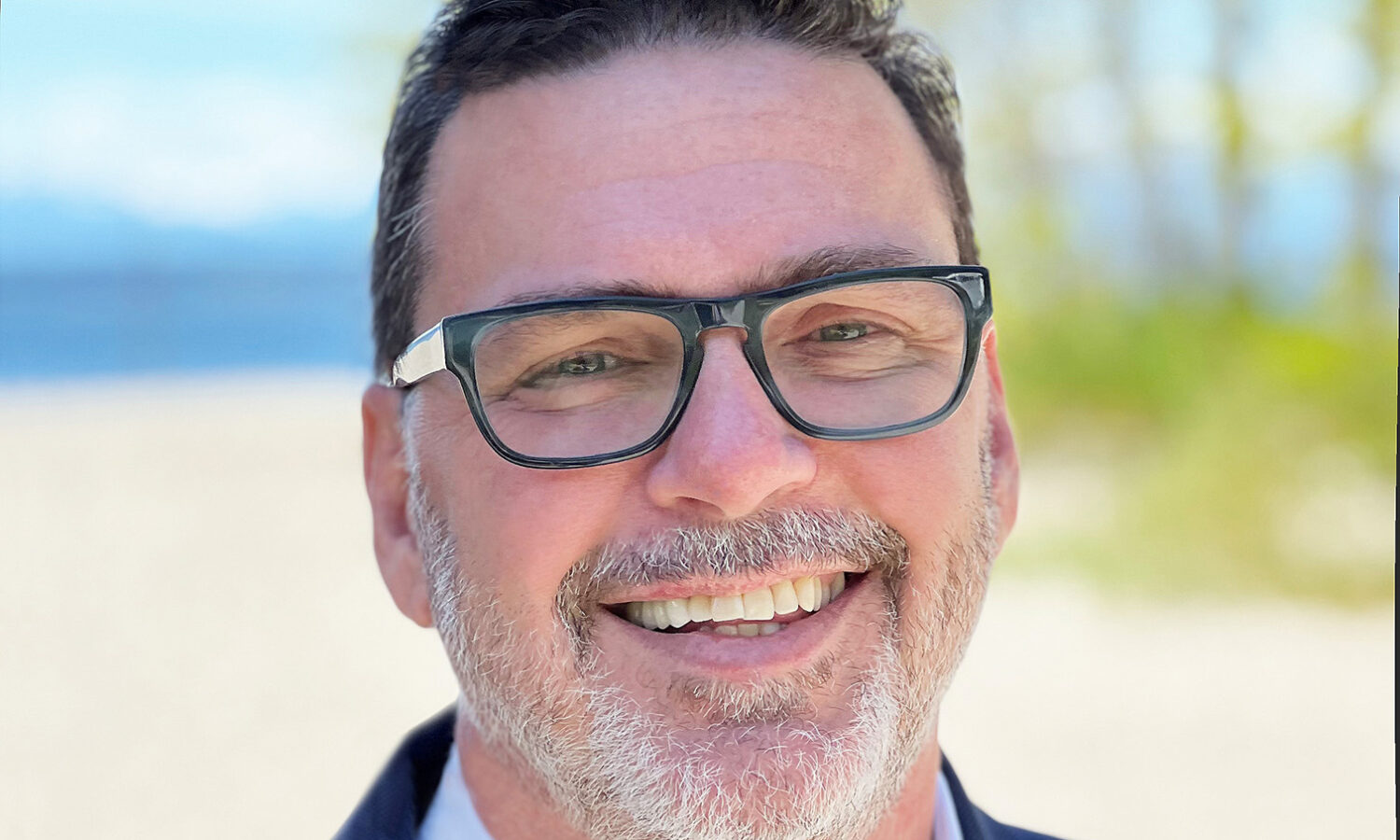 FareStart's CEO Patrick D'Amelio