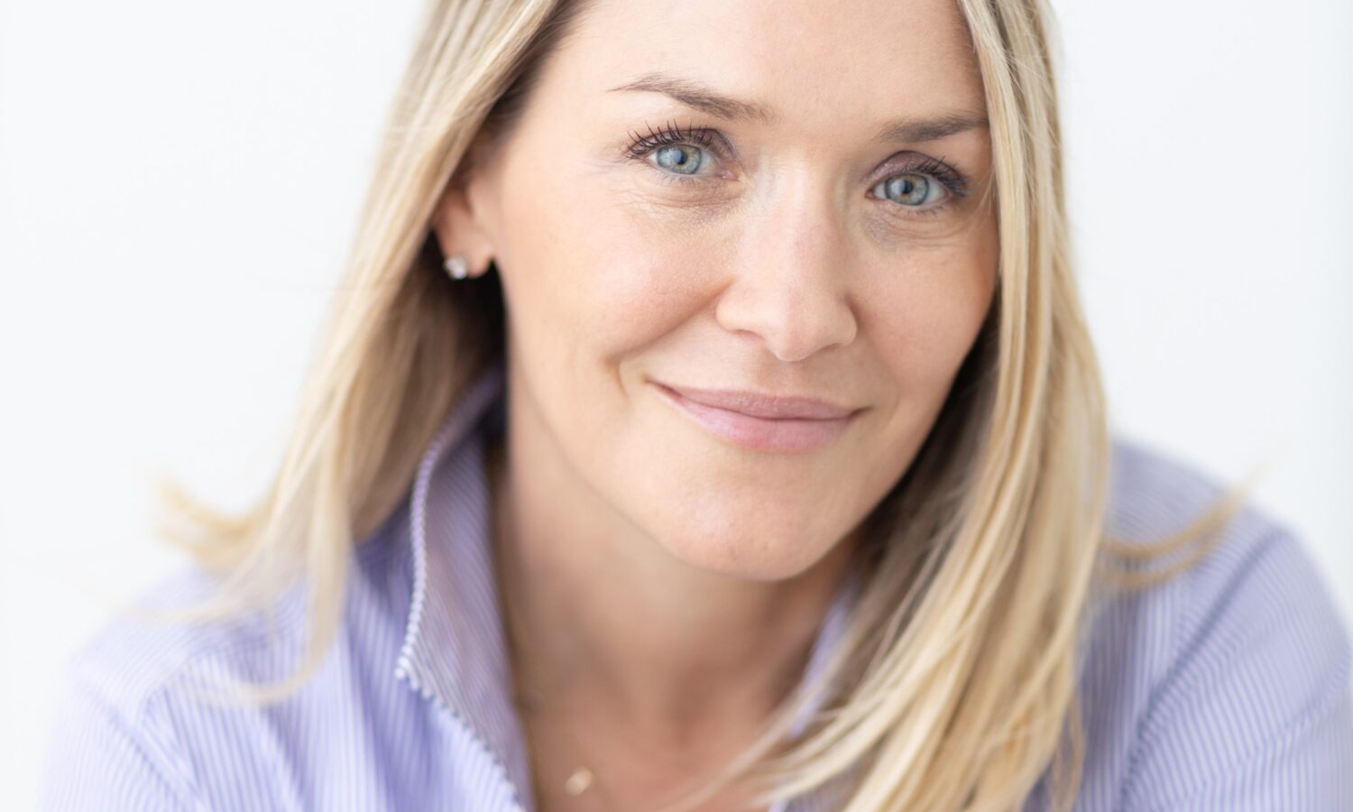 Angela Dunleavy, FareStart's CEO from 2019 - 2023