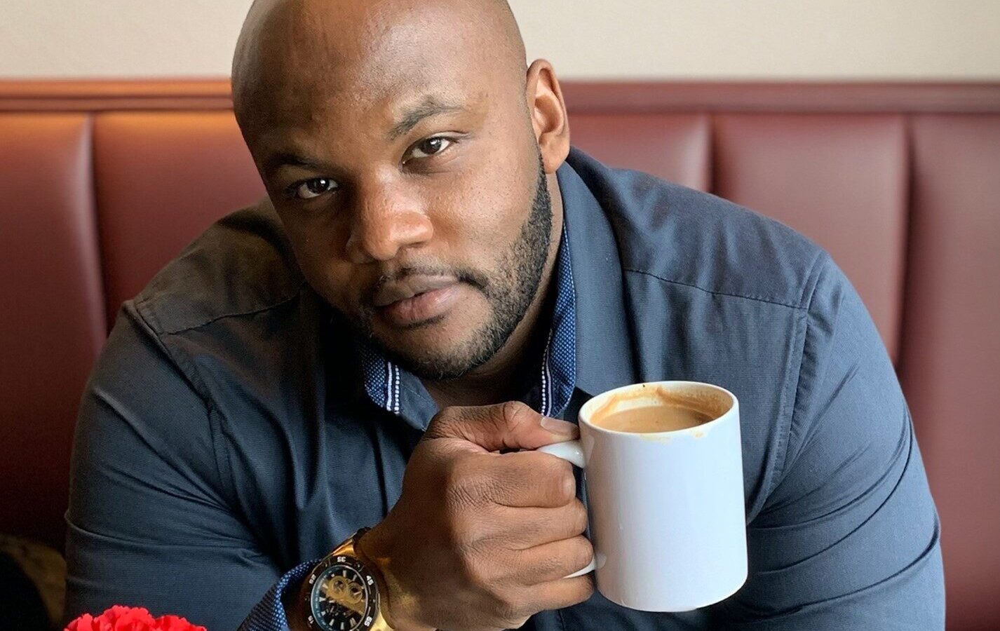 FareStart adult job training program graduate Jesse