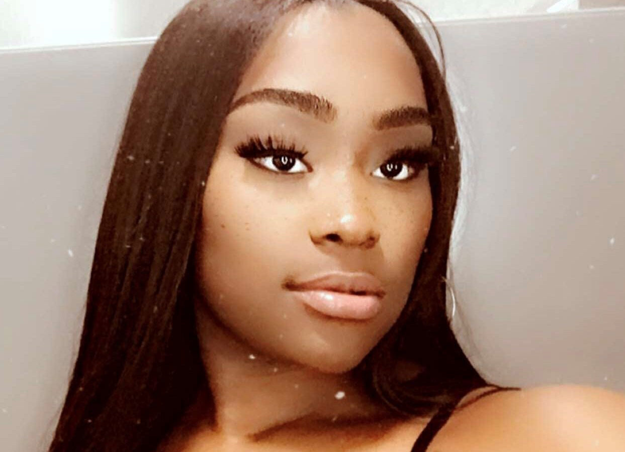 FareStart Youth & Young Adult Barista Program graduate Markia