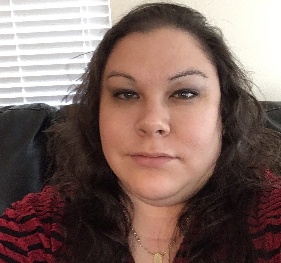 FareStart adult culinary program graduate Sarah