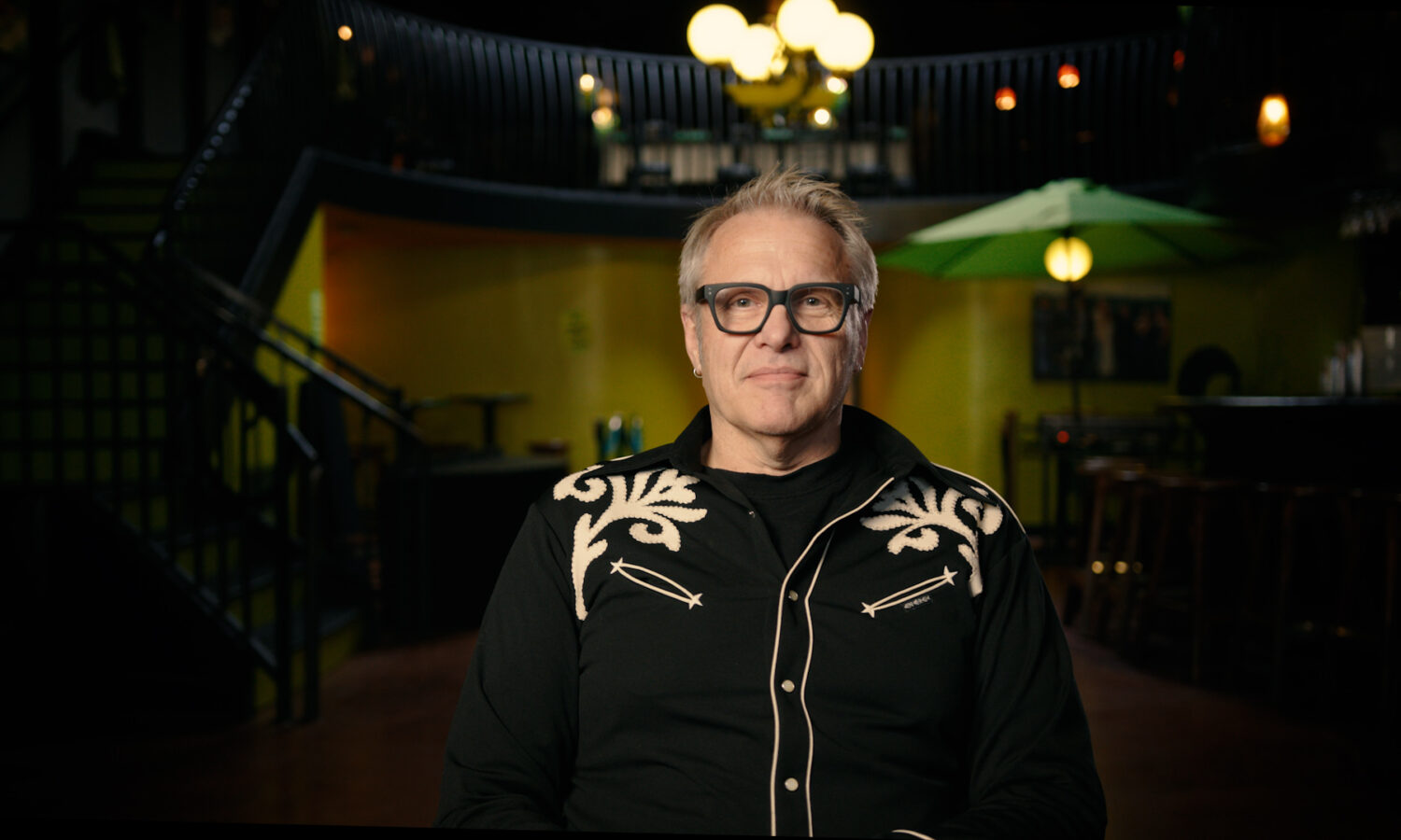 FareStart's Adult Culinary Program graduate Jeff and co-owner of Cafe Racer