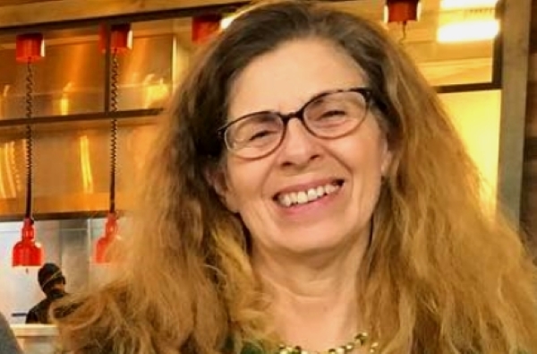 FareStart's Adult Culinary Program and Apprenticeship Program graduate Kathleen