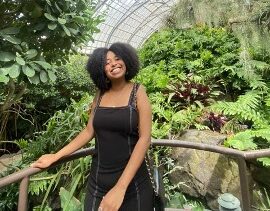 Mulu Belete, a FareStart consulting client