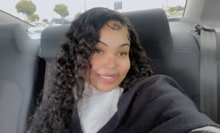 FareStart Barista & Customer Service Program graduate Qiuanni