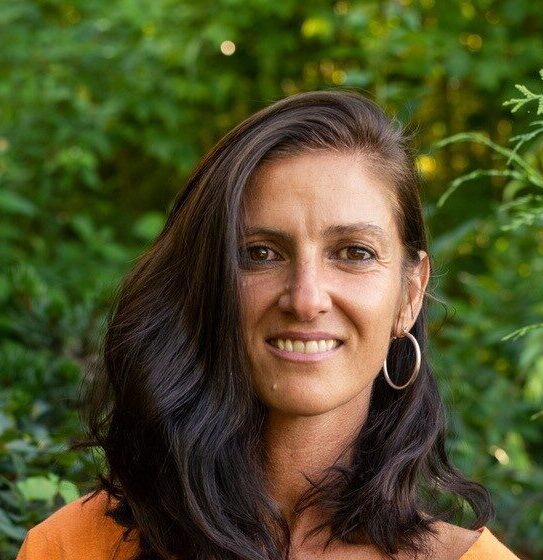 Chef Michela Tartaglia