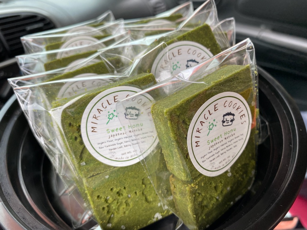 FareStart Barista & Customer Service graduate Janice