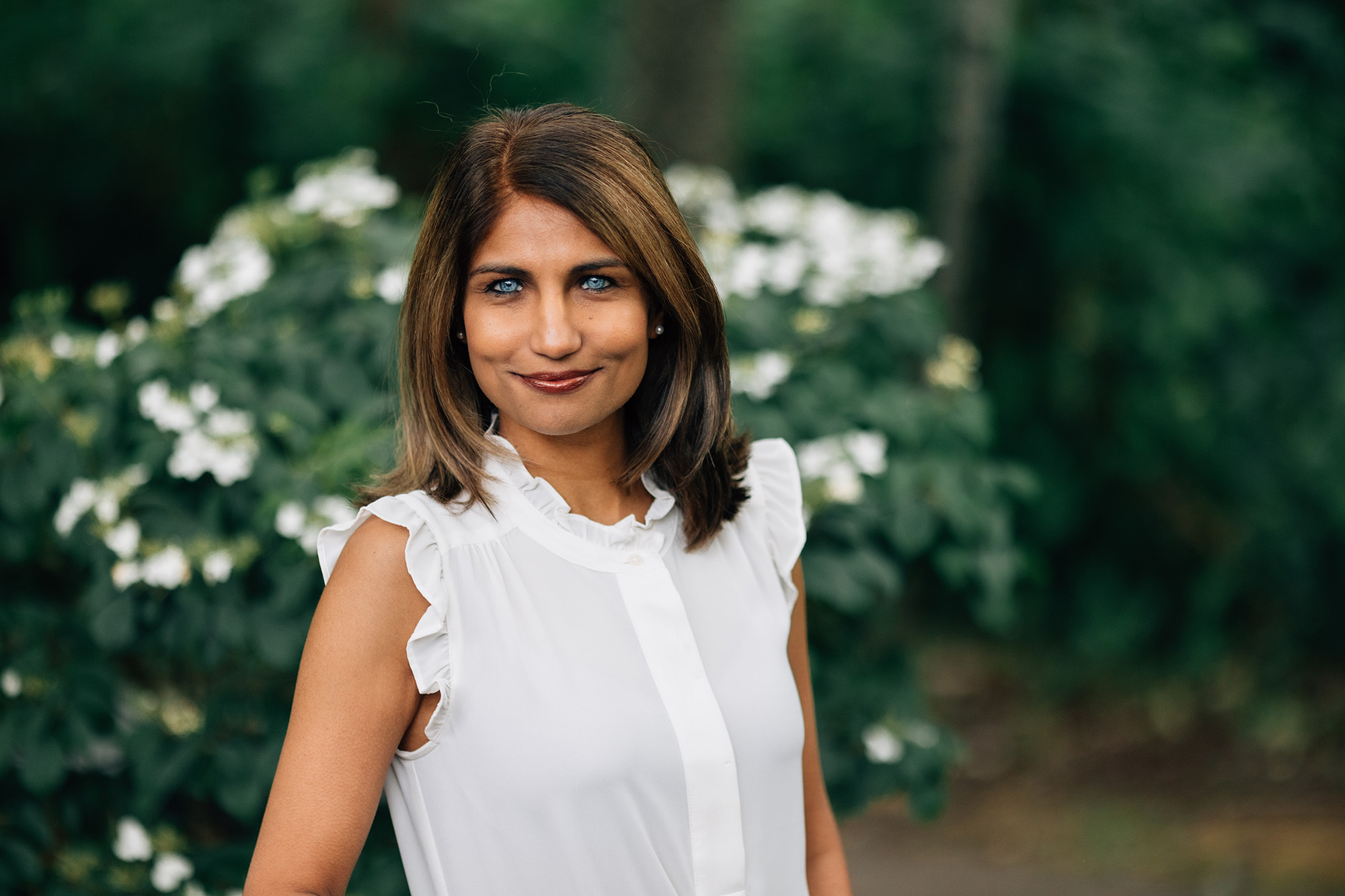 Rekha Bhatt, SVP of Programs