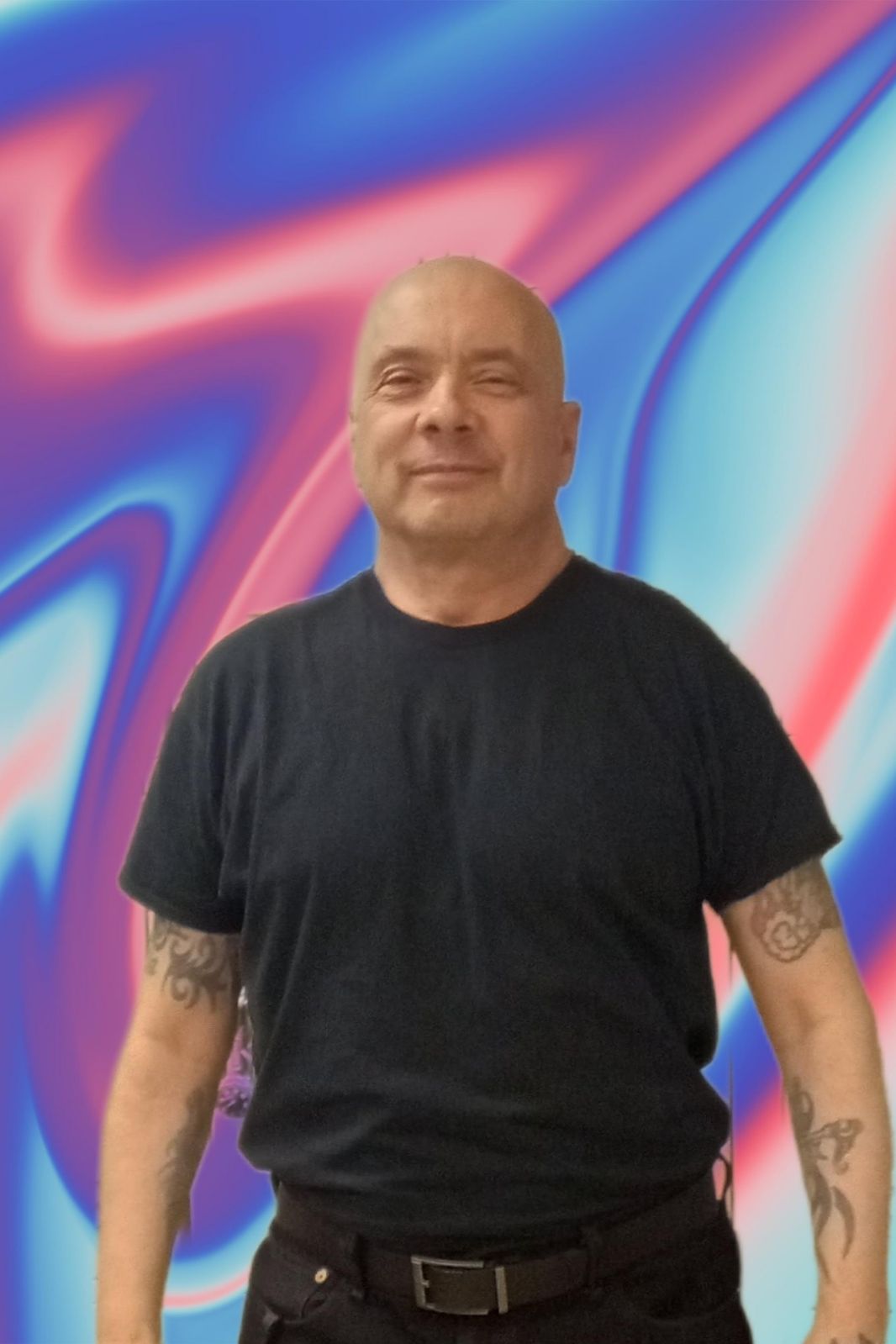 Julio, FareStart Food Pathways Program Graduate