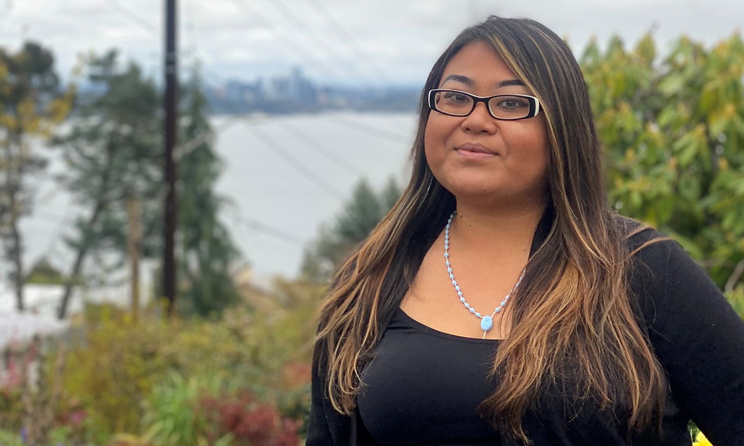 Juju, FareStart Graduate