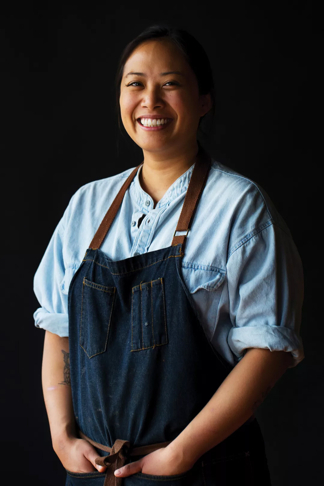Chef Melissa Miranda