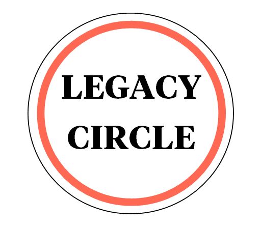 FareStart Legacy Circle graphic