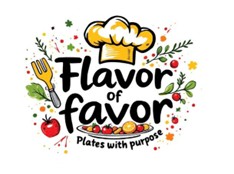 Flavor of Favor logo