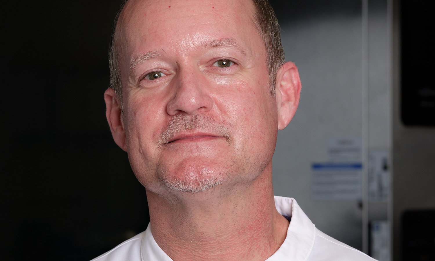Benjamin (he/him), Food Pathways Program Graduate